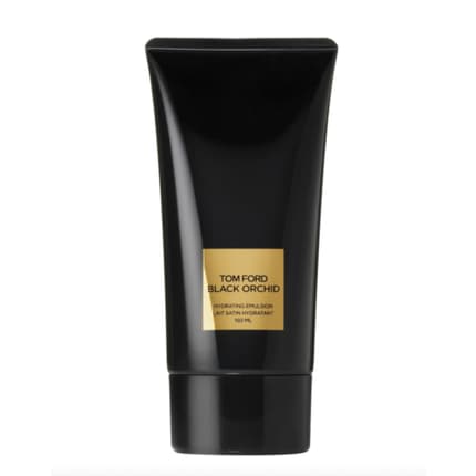 Tom Ford Black Orchid Moisturizing Emulsion and New 150oz pour femme - Maison des fragrances
