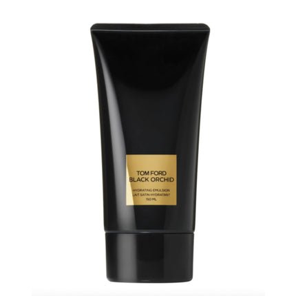 Tom Ford Black Orchid Moisturizing Emulsion and New 150oz pour femme - Maison des fragrances