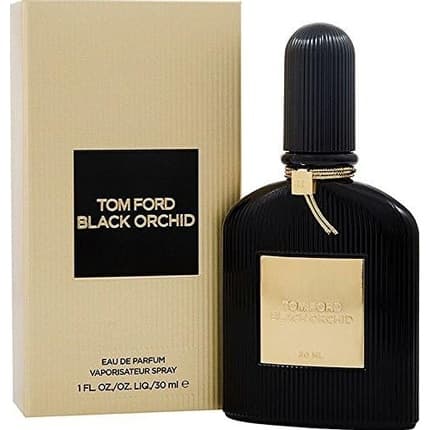 Tom Ford Black Orchid par Tom Ford Eau de Parfum (EDP) Femme 30ml - Maison des fragrances