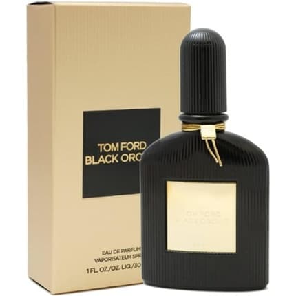 Tom Ford Black Orchid par Tom Ford Eau de Parfum (EDP) Femme 30ml - Maison des fragrances