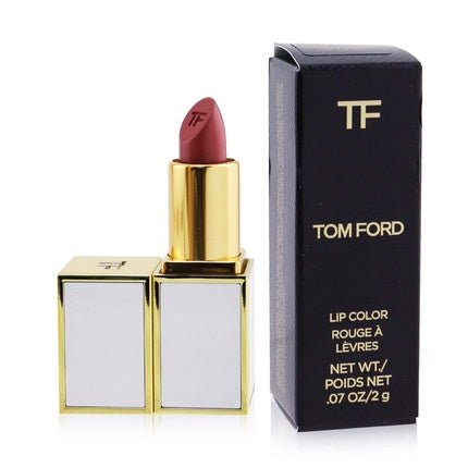 Tom Ford Boys & Girls Lip Color Stick Soft Shine 03 Benedetta Lipstick 0.07 oz - Maison des fragrances