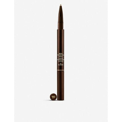 Tom Ford Brow Perfecting Pencil Blonde - Maison des fragrances