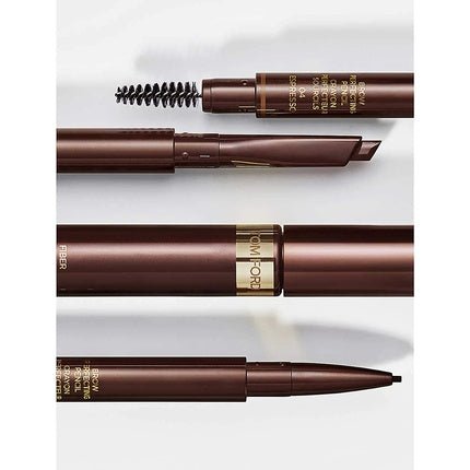 Tom Ford Brow Perfecting Pencil Blonde - Maison des fragrances