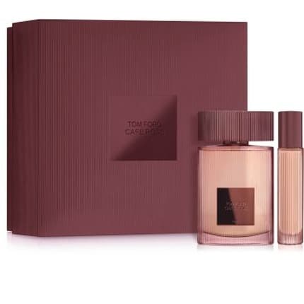 Tom Ford Cafe Rose Fragrance Set Coffret (Coffret) Mixte - Maison des fragrances