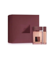 Tom Ford Cafe Rose Fragrance Set Coffret (Coffret) Mixte - Maison des fragrances
