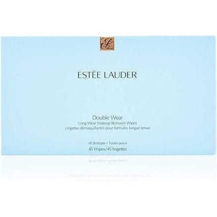Tom Ford Double Wear Long Wear Makeup Remover Wipes - Maison des fragrances
