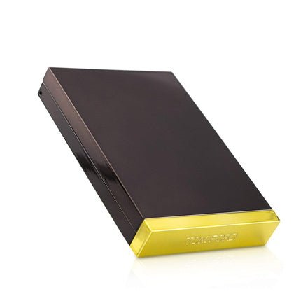 Tom Ford Extreme Eye Color Quad 26 Leopard Sun - Maison des fragrances