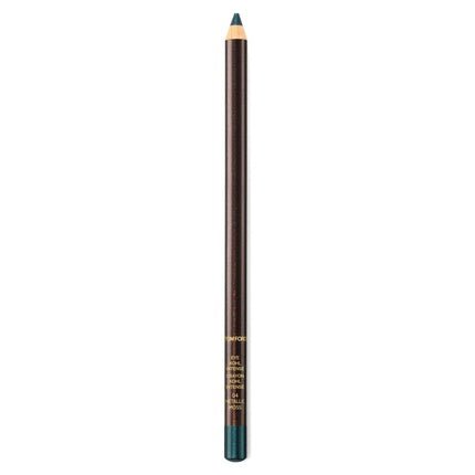 Tom Ford Eye Kohl Intense 04 Metallic Moss 0.04oz - Maison des fragrances