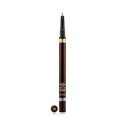 Tom Ford Eyeliner Emotion Proof 11 Discotheque Metallic Silver - Maison des fragrances
