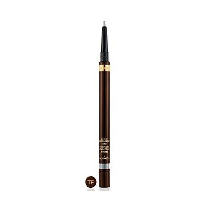 Tom Ford Eyeliner Emotion Proof 11 Discotheque Metallic Silver - Maison des fragrances