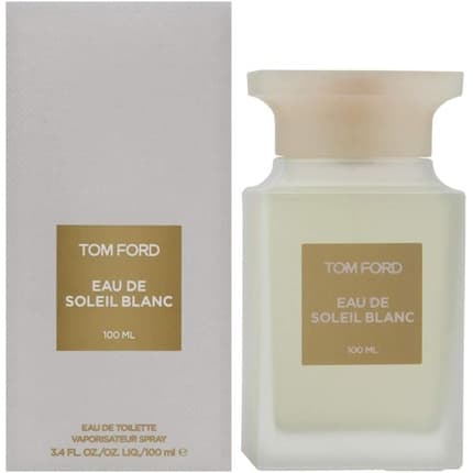 Tom Ford Fragrance Eau de Toilette (EDT) Mixte 100ml - Maison des fragrances