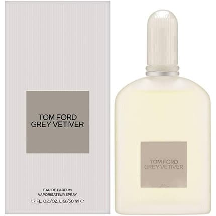 Tom Ford Grey Vertiver par Tom Ford Eau de Parfum (EDP) Femme 50ml - Maison des fragrances