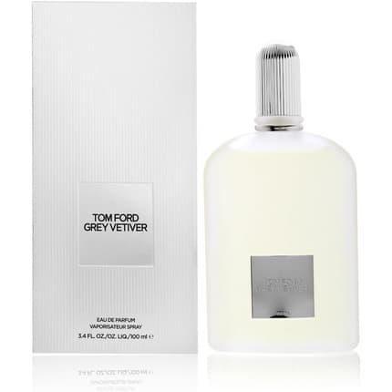 Tom Ford Grey Vetiver Citrus Eau de Parfum (EDP) Mixte 100ml - Maison des fragrances