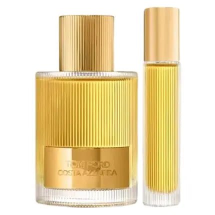 Tom Ford Limited Edition Costa Azzurra Eau De Parfum Set - Maison des fragrances