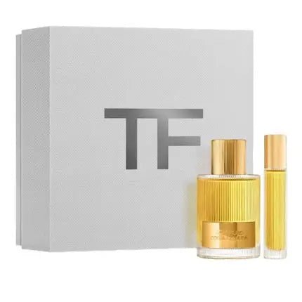 Tom Ford Limited Edition Costa Azzurra Eau De Parfum Set - Maison des fragrances