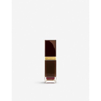 Tom Ford Lip Lacquer Luxe 10 Beaujolais Matte Vinyl 6ml - Maison des fragrances