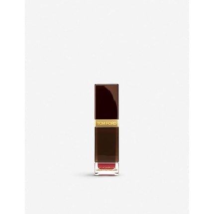 Tom Ford Lip Lacquer Luxe Matte 09 Amaranth Bright Rosy Red - Maison des fragrances