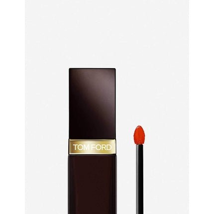 Tom Ford Lip Lacquer Vinyl Luxe 06 Knockout 0.2 oz - Maison des fragrances