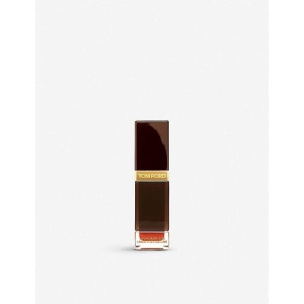 Tom Ford Lip Lacquer Vinyl Luxe 06 Knockout 0.2 oz - Maison des fragrances