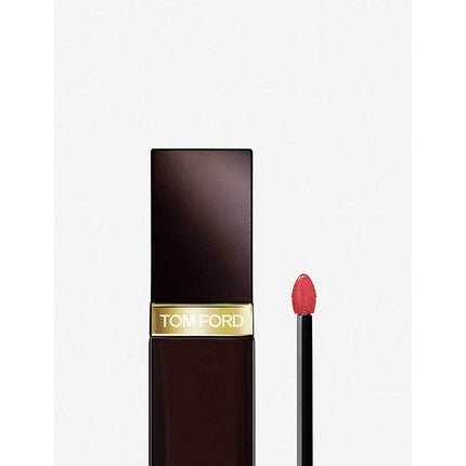 Tom Ford Luxe Rosy Coral Lip Lacquer 6ml - Maison des fragrances