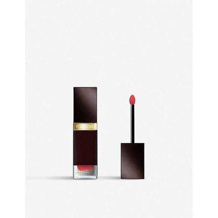 Tom Ford Luxe Rosy Coral Lip Lacquer 6ml - Maison des fragrances