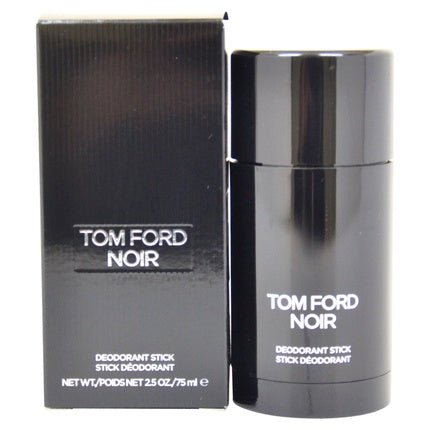 Tom Ford Noir Deodorant Stick 2.5 Oz pour homme - Maison des fragrances