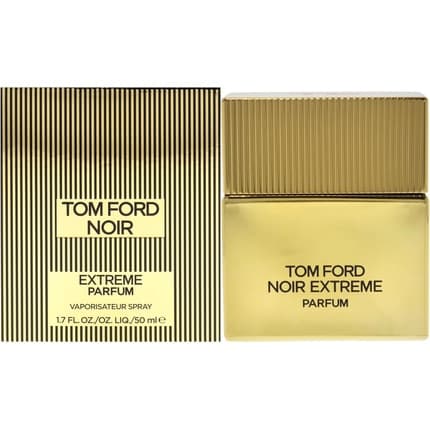 Tom Ford Noir Extreme Parfum Eau de Parfum (EDP) Homme 50ml - Maison des fragrances