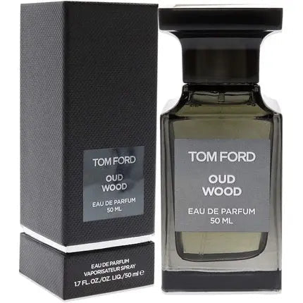 Tom Ford Oud Wood Eau de Parfum (EDP) Homme 50ml - Maison des fragrances