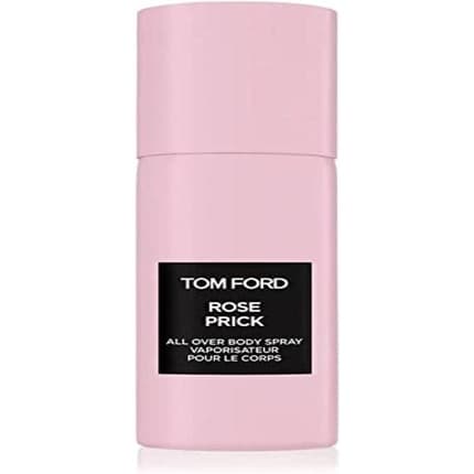 Tom Ford Private Blend Rose Prick par Tom Ford All Over Body Eau de Parfum (EDP) Mixte 150ml - Maison des fragrances