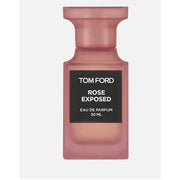 Tom Ford Rose Exposed Rose and Leather Fragrance Eau de Parfum (EDP) Mixte 50ml - Maison des fragrances