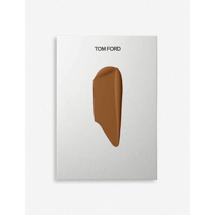Tom Ford Shade and Illuminate Soft Radiance Foundation SPF 50 1.0oz 30ml - 9.5 Warm Almond - Maison des fragrances