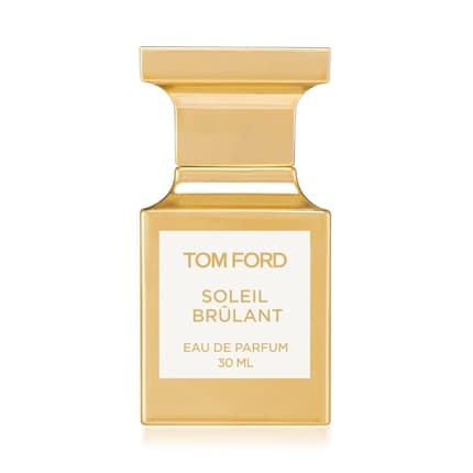 Tom Ford Soleil Brûlant Unisex Eau de Parfum (EDP) Mixte 30ml - Maison des fragrances