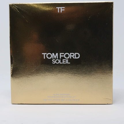 Tom Ford Soleil Glow Bronzer 02 Terra - Large Size - Maison des fragrances