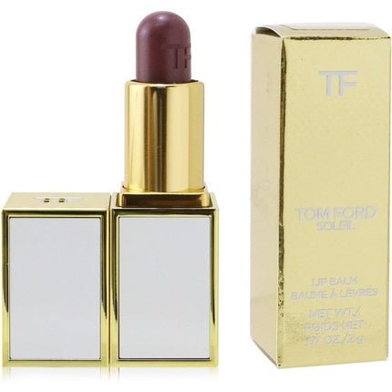 Tom Ford Soleil Lip Balm No. 05 Baie D'Hiver 3g - Maison des fragrances