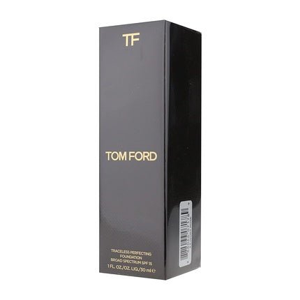 Tom Ford Traceless Perfecting Foundation Ivory Rose 30ml - Maison des fragrances