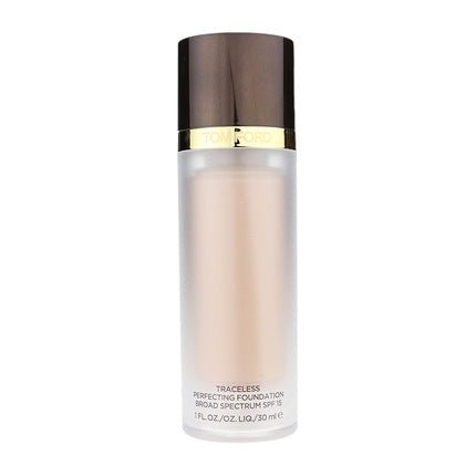 Tom Ford Traceless Perfecting Foundation Ivory Rose 30ml - Maison des fragrances