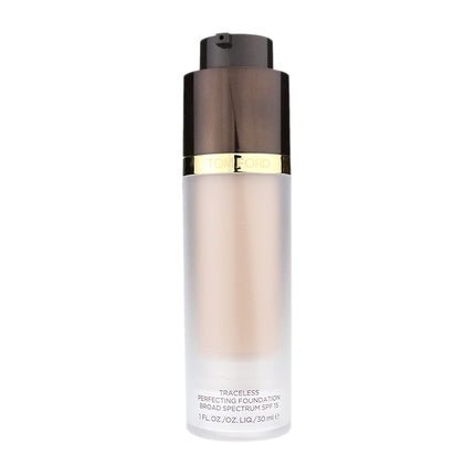Tom Ford Traceless Perfecting Foundation Ivory Rose 30ml - Maison des fragrances