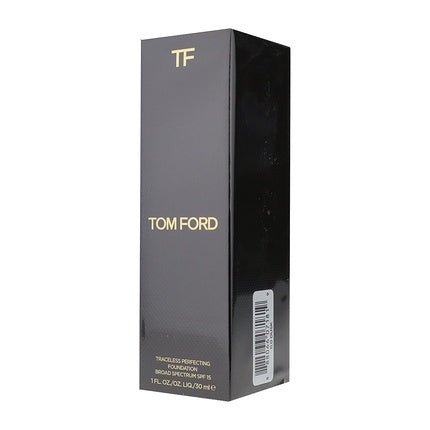Tom Ford Traceless Perfecting Foundation SPF15 No.11.0 Dusk 30ml - Maison des fragrances