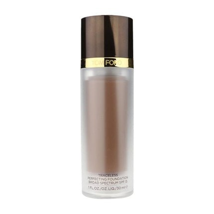 Tom Ford Traceless Perfecting Foundation SPF15 No.11.0 Dusk 30ml - Maison des fragrances