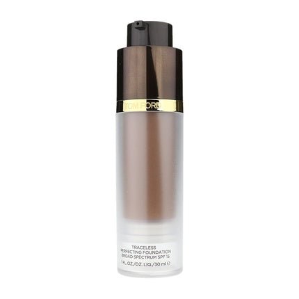 Tom Ford Traceless Perfecting Foundation SPF15 No.11.0 Dusk 30ml - Maison des fragrances