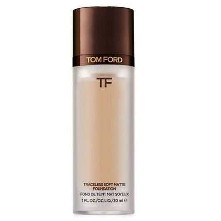Tom Ford Traceless Soft Matte Foundation 2.0 Buff - Maison des fragrances