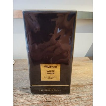 Tom Ford White Suede 250ml - Maison des fragrances