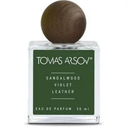 Tomas Arsov Sandalwood Violet Leather Eau de Parfum (EDP) Mixte - Maison des fragrances