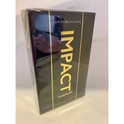 Tommy Hilfiger Impact Perfume Eau de Parfum (EDP) Mixte 100ml - Maison des fragrances