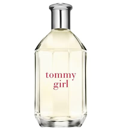 Tommy Hilfiger Tommy Eau de Toilette (EDT) Femme 50ml - Maison des fragrances