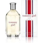 Tommy Hilfiger Tommy Eau de Toilette (EDT) Femme 50ml - Maison des fragrances