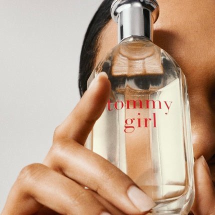Tommy Hilfiger Tommy Eau de Toilette (EDT) Femme 50ml - Maison des fragrances