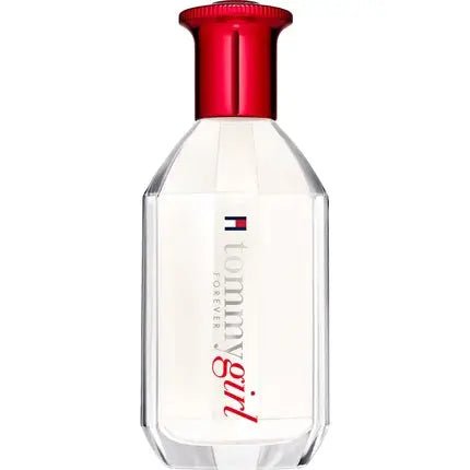 Tommy Hilfiger Tommy Forever Eau de Toilette (EDT) Femme 50ml - Maison des fragrances