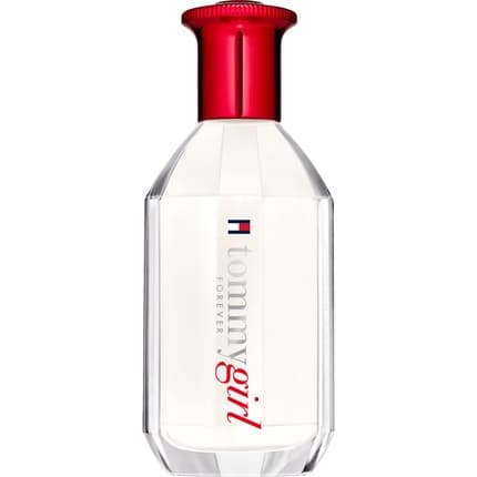 Tommy Hilfiger Tommy Forever Eau de Toilette (EDT) Femme 50ml - Maison des fragrances