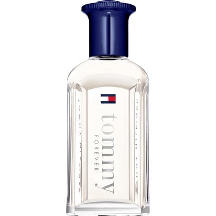 Tommy Hilfiger Tommy Forever Eau de Toilette (EDT) Mixte 50ml - Maison des fragrances